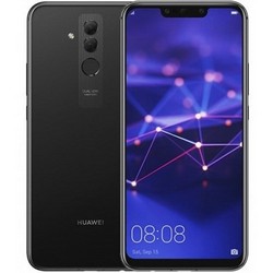 Замена экрана на телефоне Huawei Mate 20 Lite в Томске
